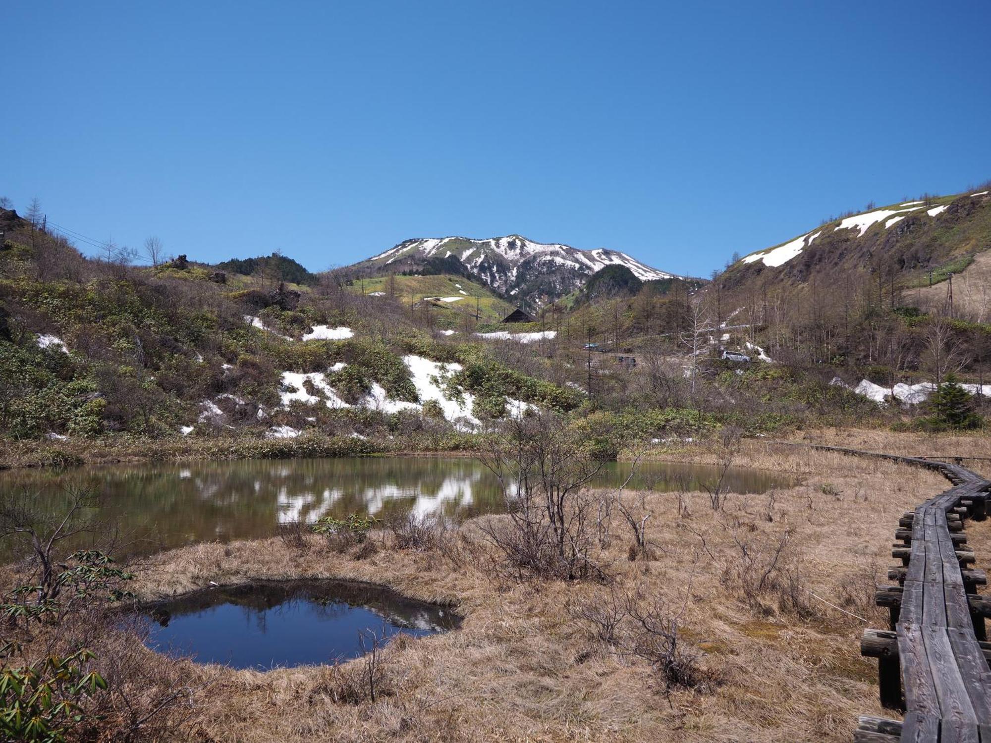 Buna Kusatsu Onsen Inn Zewnętrze zdjęcie